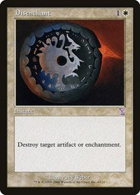 Disenchant (6) [Timeshifted]
