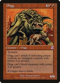 Orgg (67) [Timeshifted]