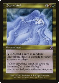 Stormbind (102) [Timeshifted]
