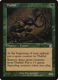 Thallid (86) [Timeshifted]
