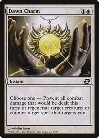 Dawn Charm (4) [Planar Chaos]