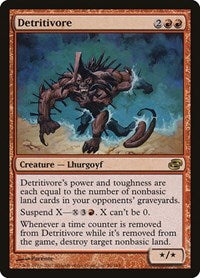 Detritivore (96) [Planar Chaos]