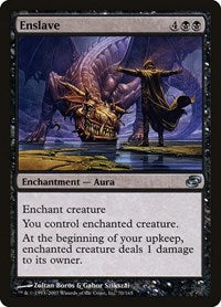 Enslave (70) [Planar Chaos]