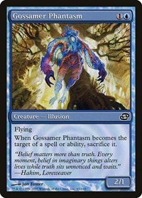Gossamer Phantasm (55) [Planar Chaos]