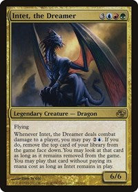 Intet, the Dreamer (158) [Planar Chaos]