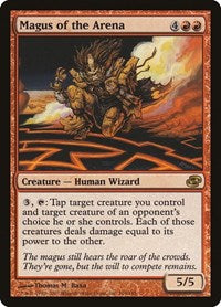 Magus of the Arena (104) [Planar Chaos]