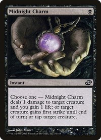 Midnight Charm (74) [Planar Chaos]