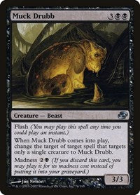 Muck Drubb (76) [Planar Chaos]