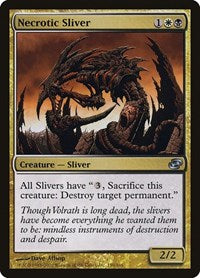 Necrotic Sliver (159) [Planar Chaos]