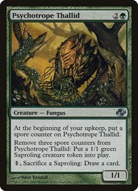 Psychotrope Thallid (137) [Planar Chaos]