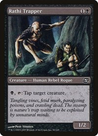 Rathi Trapper (90) [Planar Chaos]
