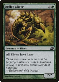 Reflex Sliver (138) [Planar Chaos]