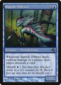 Riptide Pilferer (60) [Planar Chaos]