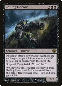 Roiling Horror (79) [Planar Chaos]