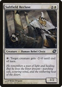 Saltfield Recluse (16) [Planar Chaos]