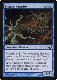 Shaper Parasite (46) [Planar Chaos]