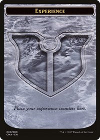 Experience Token (0) [Commander Anthology]
