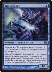 Timebender (50) [Planar Chaos]