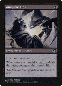 Vampiric Link (92) [Planar Chaos]