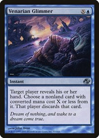 Venarian Glimmer (52) [Planar Chaos]