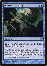 Wistful Thinking (53) [Planar Chaos]