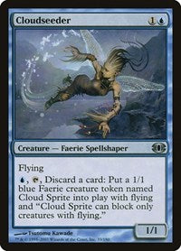 Cloudseeder (33) [Future Sight]