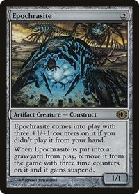Epochrasite (162) [Future Sight]