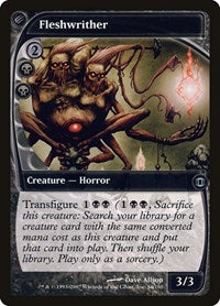 Fleshwrither (84) [Future Sight]