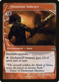 Flowstone Embrace (113) [Future Sight]