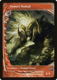Fomori Nomad (114) [Future Sight]