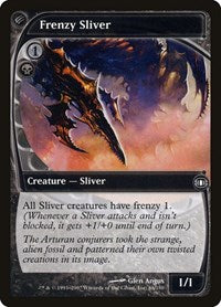 Frenzy Sliver (85) [Future Sight]