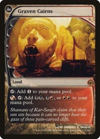 Graven Cairns (175) [Future Sight]