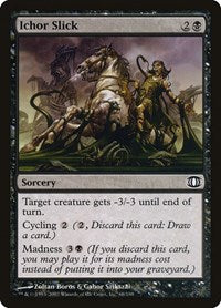 Ichor Slick (68) [Future Sight]