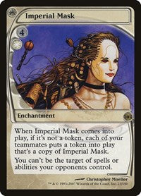Imperial Mask (23) [Future Sight]