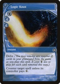 Logic Knot (52) [Future Sight]