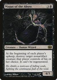 Magus of the Abyss (70) [Future Sight]