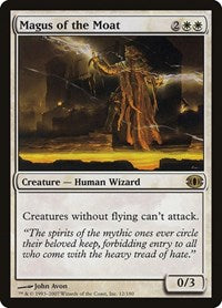 Magus of the Moat (12) [Future Sight]