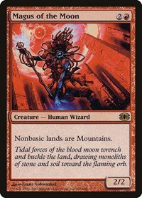 Magus of the Moon (101) [Future Sight]