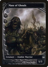 Mass of Ghouls (88) [Future Sight]