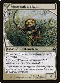 Mistmeadow Skulk (27) [Future Sight]
