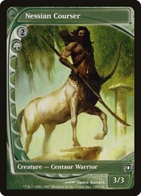 Nessian Courser (148) [Future Sight]