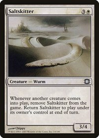 Saltskitter (14) [Future Sight]