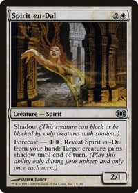 Spirit en-Dal (17) [Future Sight]