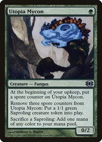 Utopia Mycon (140) [Future Sight]