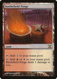 Battlefield Forge (348) [10th Edition]