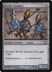 Bottle Gnomes (312) [10th Edition]