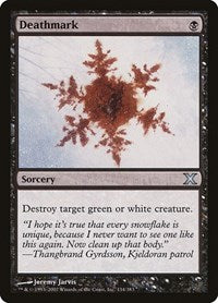 Deathmark (134) [10th Edition]