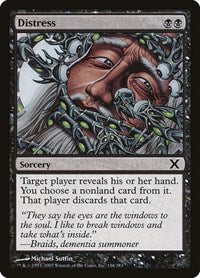 Distress (136) [10th Edition]