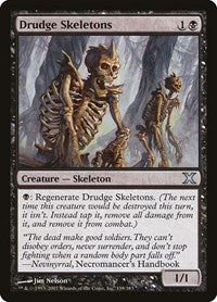 Drudge Skeletons (139) [10th Edition]