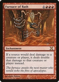 Furnace of Rath (204) [10th Edition]